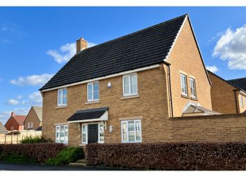 Thumbnail Detached house for sale in Wellow Lane, Bath
