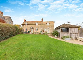 Property listing in Woodstock, Oxfordshire