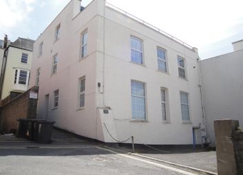 Thumbnail 1 bed flat for sale in Avenue Road, Ilfracombe