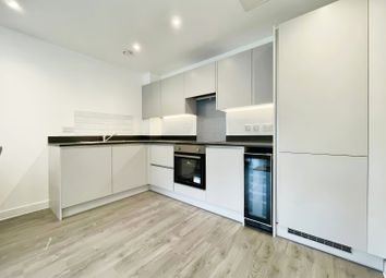 Thumbnail Flat to rent in Willow Road, Leeds