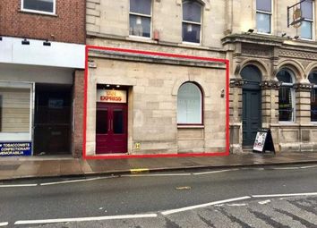 Thumbnail Retail premises to let in 54 High Street, Grantham, High Street, Grantham
