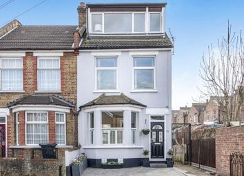 4 Bedrooms End terrace house for sale in Waddon Road, Croydon CR0