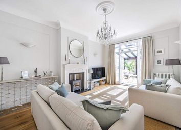 Thumbnail 2 bedroom flat for sale in Minster Road, London