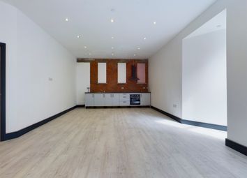 Thumbnail Studio to rent in Kings Buildings, City Centre, Swansea