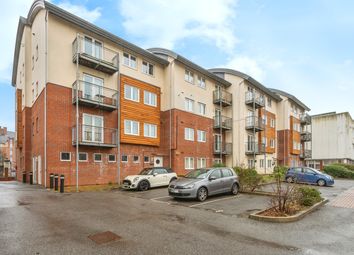 Thumbnail 1 bed flat for sale in Lion Terrace, Portsmouth, Hampshire