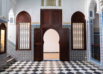 Thumbnail 7 bed riad for sale in Tétouan, 93000, Morocco