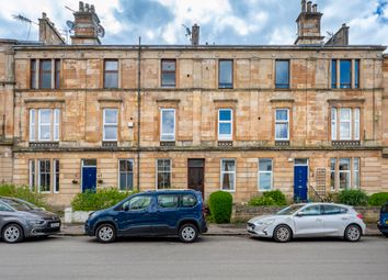 Thumbnail Flat for sale in Queen Mary Avenue, Glasgow