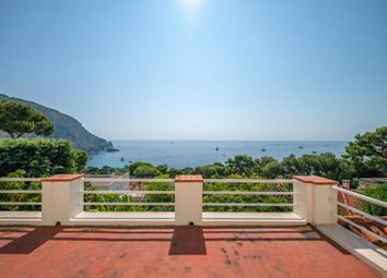 Thumbnail 4 bed villa for sale in Eze, Villefranche, Cap Ferrat Area, French Riviera