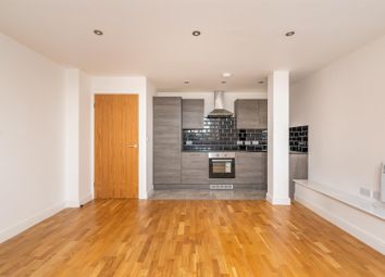 Thumbnail 3 bed flat for sale in York Towers, York Road, Leeds