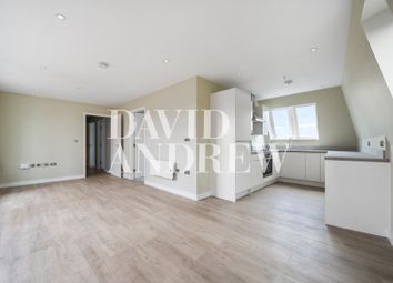 Thumbnail Flat to rent in Fortis Green, London