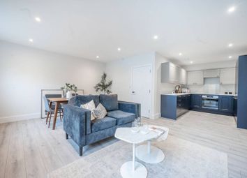 Thumbnail Flat for sale in 3 Rosemont Road, Hampstead