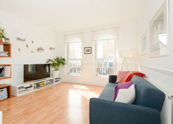 Thumbnail Flat for sale in Edward Square, London