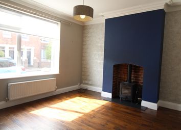 Thumbnail Terraced house to rent in Hallgarth View, Durham