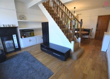 2 Bedroom End terrace house for sale