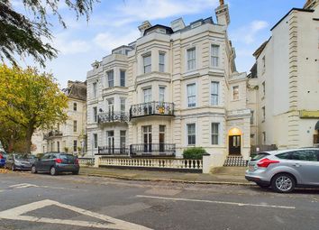 Thumbnail 1 bed flat for sale in Trinity Crescent, Folkestone