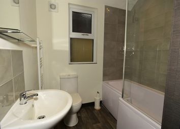 1 Bedroom Semi-detached house for rent