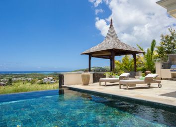 Thumbnail 2 bed villa for sale in Place Du Moulin, Domaine De Bel Ombre, Mauritius