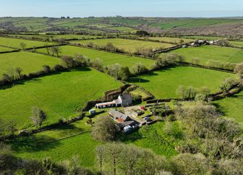 Thumbnail Detached house for sale in Glyncoch, Tanglwst, Capel Iwan, Newcastle Emlyn, Carmarthenshire