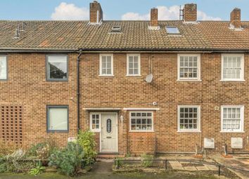 Thumbnail 5 bed terraced house for sale in Mapledene Road, London