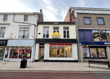 Thumbnail Retail premises to let in 68, Newgate Street, Bishop Auckland