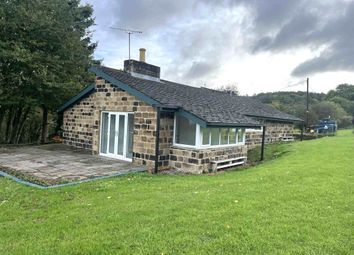 Thumbnail 4 bed bungalow to rent in Beighton Fields, Renishaw, Sheffield