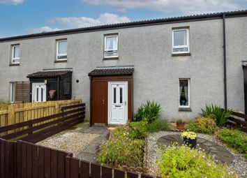 Thumbnail 2 bed terraced house for sale in The Riggs, Auchtermuchty, Fife