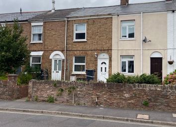Thumbnail Terraced house to rent in South Street, Taunton
