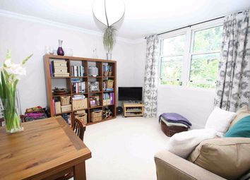 Thumbnail 1 bed flat to rent in West Hill, London