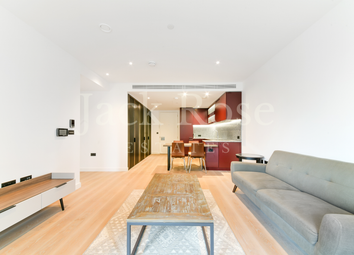 Thumbnail 2 bed flat to rent in The Modern, Embassy Gardens, Nine Elms