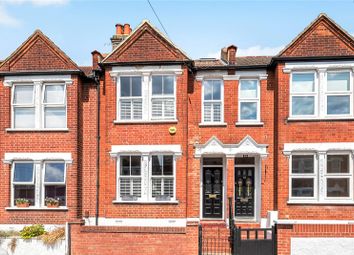 Thumbnail 4 bed terraced house for sale in Croft Road, Bromley, Kent