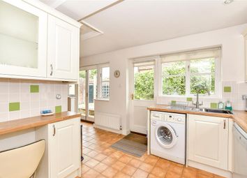 Thumbnail 2 bed detached house for sale in Brenchley Road, Horsmonden, Tonbridge, Kent