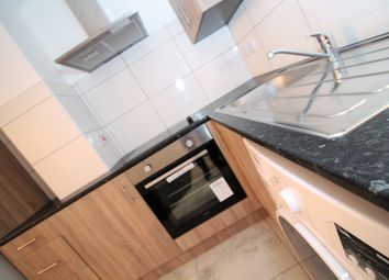 Thumbnail Studio to rent in Belgrave Heights, Belgrave Gate, Leicester