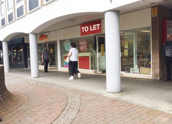 Thumbnail Retail premises to let in 5-7 Red Street, Darkgate Centre, Carmarthen