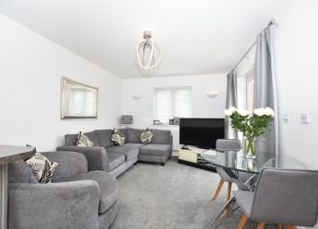 Thumbnail 1 bed detached bungalow for sale in Colemans Moor Lane, Woodley, Reading