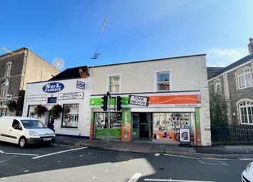 Thumbnail Retail premises for sale in The Triangle, Clevedon