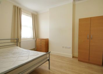 Thumbnail Room to rent in Strode Road, Willesden, London