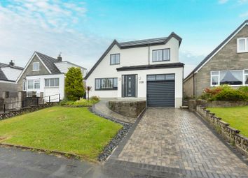 Thumbnail Detached house for sale in Bentham Road, Scotforth, Lancaster