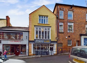 Thumbnail Commercial property for sale in Priory Street, Cardigan