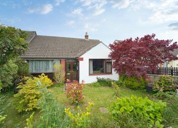 Thumbnail Semi-detached bungalow for sale in Greenfields Avenue, Banwell