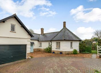 Thumbnail Detached house for sale in Old Wimpole Road, Old Wimpole, Cambridgeshire