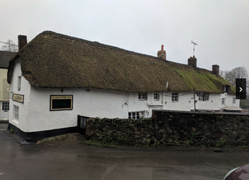 Thumbnail Pub/bar to let in Village Road, Christow