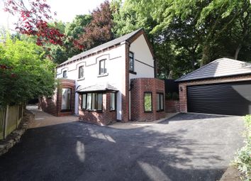 Thumbnail 2 bed detached house for sale in Ferrybridge Road, Castleford