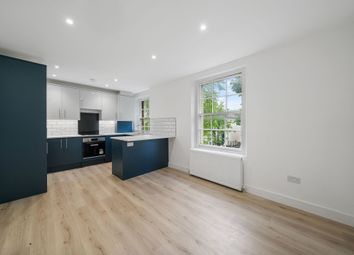 Thumbnail 3 bed flat to rent in Sydenham Park, London