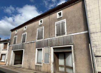 Thumbnail 7 bed property for sale in Champagne-Mouton, Poitou-Charentes, 16350, France