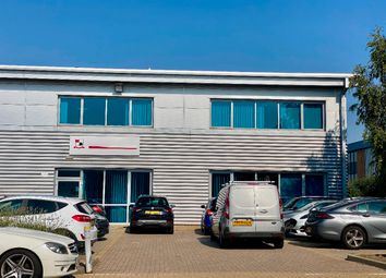Thumbnail Office to let in The Arcade, Farnham Road, Harold Hill, Romford
