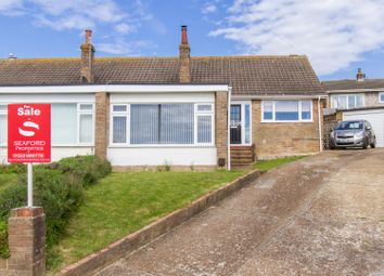 Thumbnail Semi-detached house for sale in The Close, Newhaven