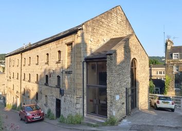 Thumbnail Office for sale in Clarence Street, Bath