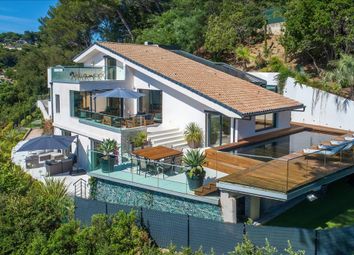 Thumbnail 6 bed property for sale in New Contemporary Villa, Californie, Cannes, French Riviera