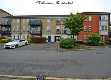 Thumbnail Flat for sale in Glanford Way, Romford, Middlesex
