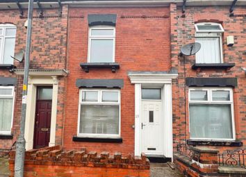 Thumbnail Terraced house to rent in Beatrice Road, Heaton, Bolton